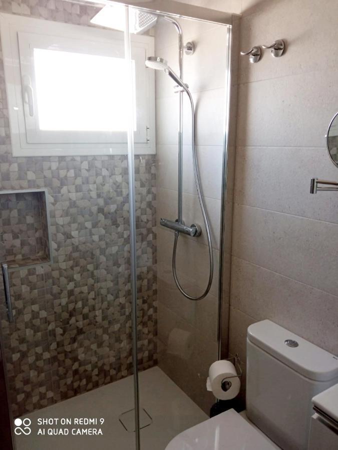 Studio Perla Costa Del Sol Fuengirola Εξωτερικό φωτογραφία